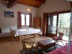 Rental Apartment Chalets - Serre Chevaller