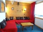 Rental Apartment Prariond - Valmorel