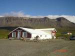 Syðri-Vík Farm Stay