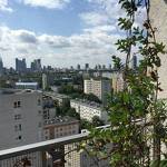 Apartament z widokiem