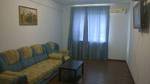 Apartment Krymskaya 34