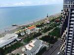 Apartment Erekle at Orbi Sea Tower