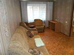 Apartment Shershneva 5