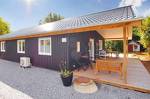 Storvorde Holiday Home 480