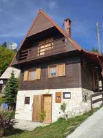 Holiday Home Stara Brvnara