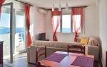 Apartment Saranda with Sea View 09