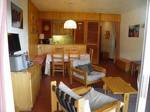 Rental Apartment Granon I - Serre Chevaller