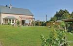 Holiday Home Somme-Leuze with a Fireplace 03