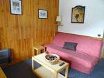 Rental Apartment Roches Blanches - Valmorel