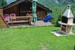 Chalet Zer Englischa