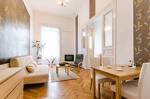 Andrassy Apartment