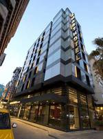 Smart Hotel İzmir