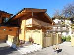 Tauern Chalet Kaprun Ost A