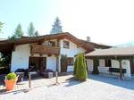 Chalet Kirchberg an der Bach