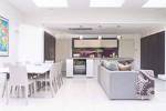 Six Bedroom House in Wandsworth