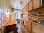 Apartment Yartsevskaya 27к3