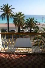 Le Marylande Promenade des Anglais