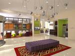 Courtyard by Marriott Nizhny Novgorod City Center