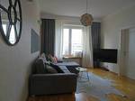 Apartament Plac Unii