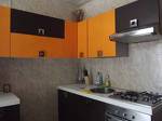 Orange Apartment