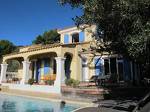 Holiday home Villa - Cavalaire