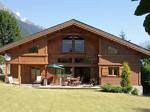 Chalet Charmilles