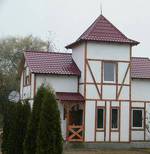 Holiday home Kobrin