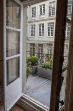 Apartment Saint Germain