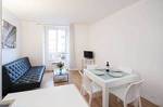 Bastille St Maur Apartment