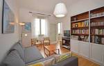 Holiday Apartment Roma -RM- 04