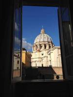 Vatican View Apartment