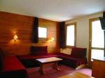 Rental Apartment Lauzière-Dessus - Valmorel