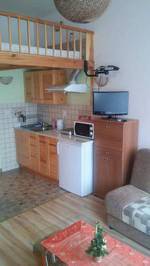 Apartament Simba