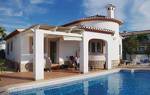 Holiday Home Partida 04