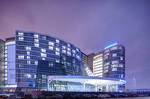 Pullman Istanbul Airport Hotel & Convention Center