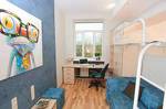 Balaram Apartments Omskaya 89