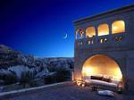 Leka Hotels Cappadocia