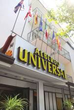 Hotel Universal