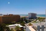 Vilamoura Marina with sea view