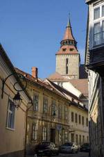 Apartament Star Brasov