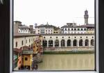 Ponte Vecchio 3 bedroom apartment