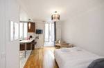 Pick a Flat - Trocadero / Petrarque Studio