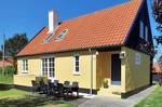 Skagen Holiday Home 2