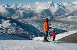 Chalets Fontannets