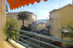 Cannes Centre - Apartment vue mer