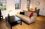 Modern Grassmarket Apartment