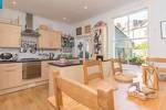 Three Bed house on Esparto Street Wandsworth