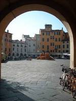 Apartment Anfiteatro