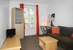 Apartment rue Daguerre - 3 persons