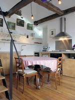 Loft Marais Bretagne